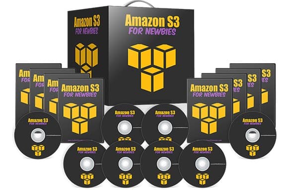 Amazon S3 pour les nouveaux-nés