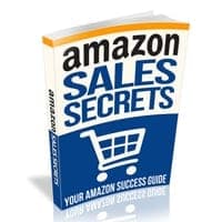 Les secrets de vente Amazon