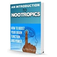 Introduction à la nootropie
