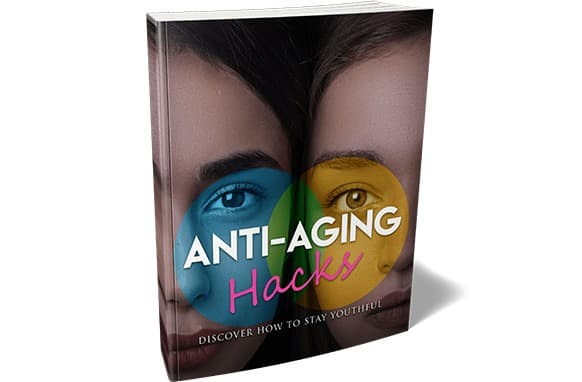 Hacks anti-âge
