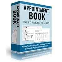 Plugin WordPress de livre de rendez-vous