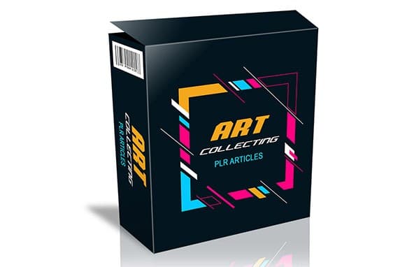 Art Recueillir des articles PLR