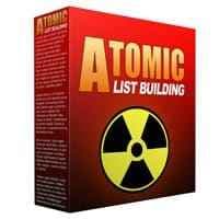 Logiciel de construction de listes atomiques