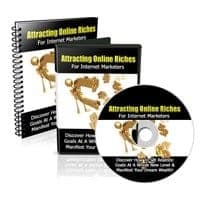 Attirer les richesses en ligne