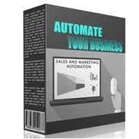 Automatiser votre entreprise