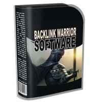 Backlinks Warrior Logiciel