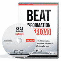 Beat Information Overload Vidéo