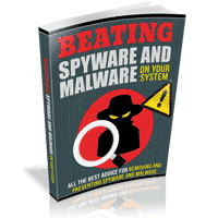 Battre Spyware et Malware sur votre système