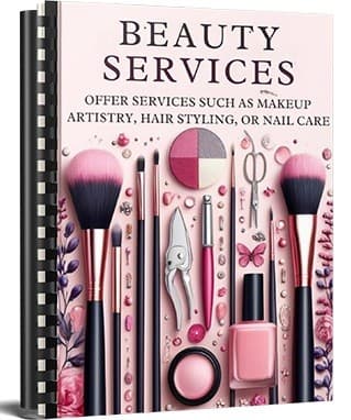 Services de beauté