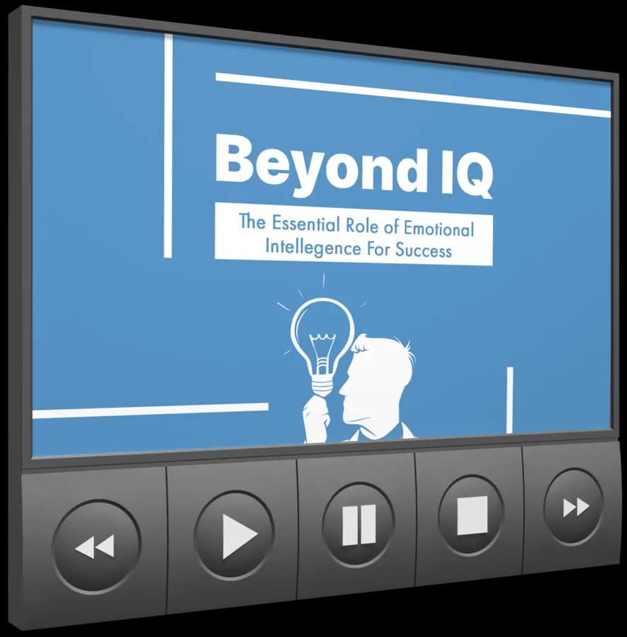 Au-delà de la mise à jour vidéo IQ