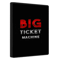 Grosses machines à billets