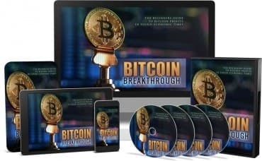 Bitcoin Breakthrough Vidéo