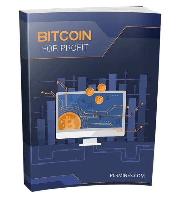 Bitcoin pour le profit