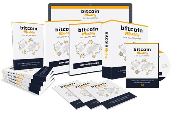 Maîtrise Bitcoin