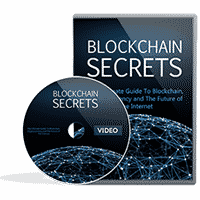 Blockchain Secrets Vidéo