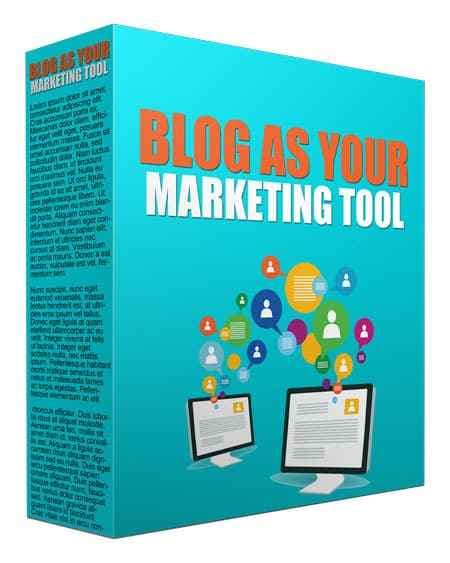 Blog en tant qu'outil marketing Articles