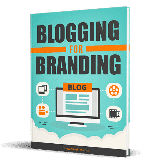 Blogging pour la marque