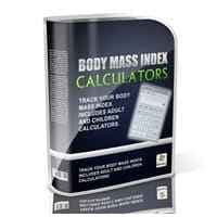 Calculatrices de l'indice de masse corporelle