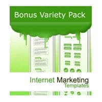 Lot de variétés Bonus