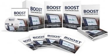 Boostez votre vidéo de vente en ligne