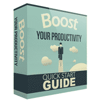 Augmentez votre productivité