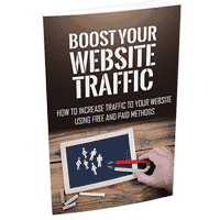Augmentez votre trafic de site Web