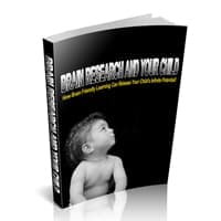 La recherche sur le cerveau et votre enfant