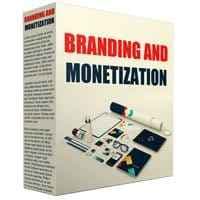 Modèles de Branding et de Monétisation