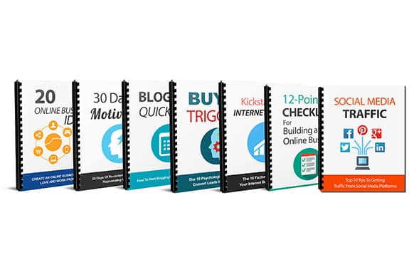 Collection Ebook Business et Marketing