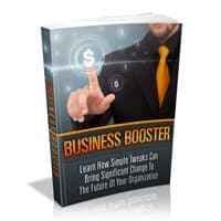 Booster d'affaires