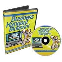 Plan directeur du Hangout d'affaires