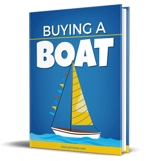 Acheter un bateau