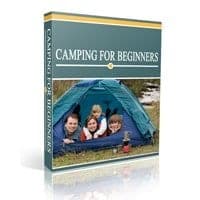 Camping pour débutants