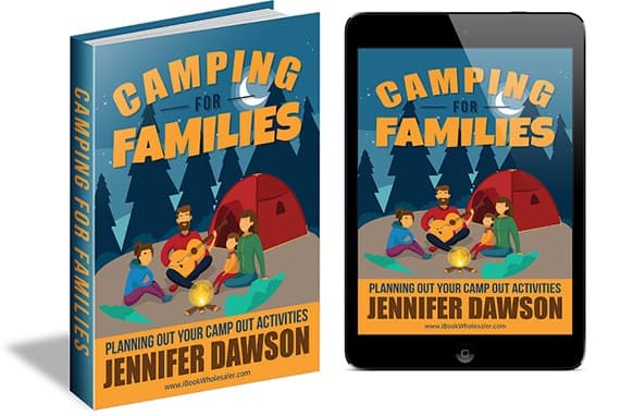 Camping pour les familles