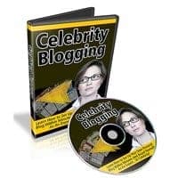 Blogging de célébrités