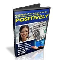 Canaliser votre énergie positivement