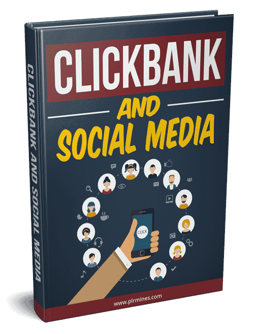 Clickbank et médias sociaux