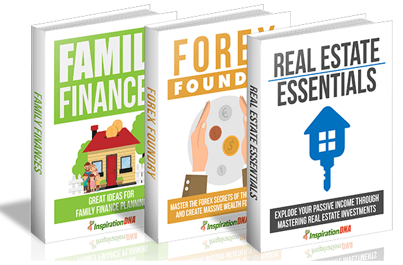 Collecte de 3 volumes 24