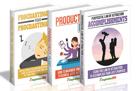 Collecte de 3 volumes 5