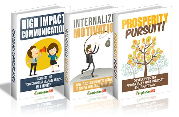 Collecte de 3 volumes 6