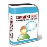 Commenter le plugin WP Pro