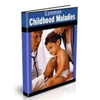 Maladies infantiles courantes