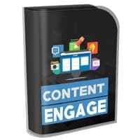 Plugin d'engagement de contenu
