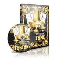 Contenu Aimant Fortune