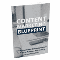 Plans de marketing du contenu