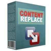 Contenu Remplacer le plugin WP