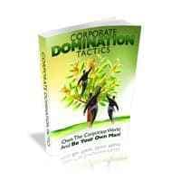 Tactiques de domination d'entreprise