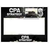 Modèle d'annihilation de CPA