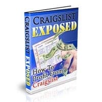 Craigslist exposé