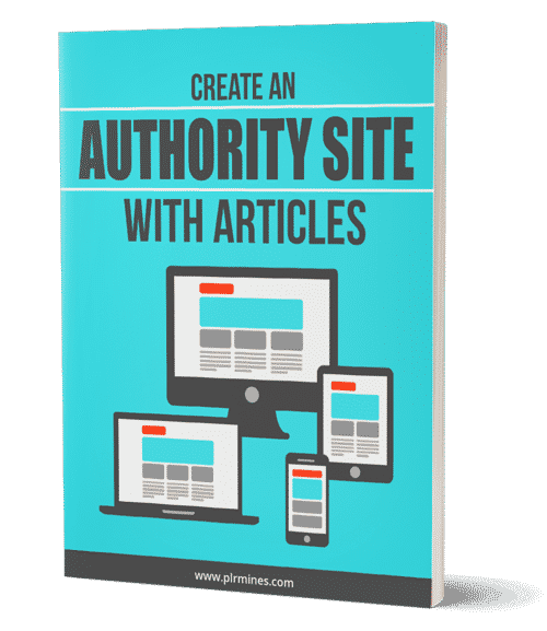 Créer un site d'autorité avec des articles